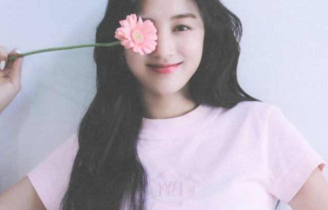 트와이스 지효