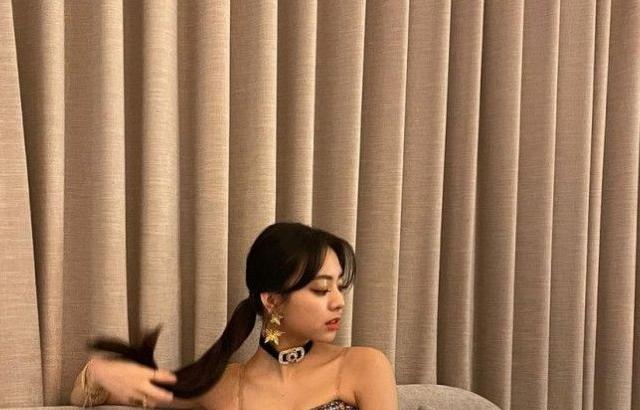 유나 인스타