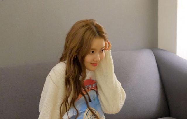 STAYC SIEUN