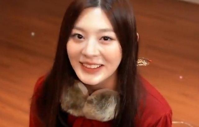 STAYC SEEUN