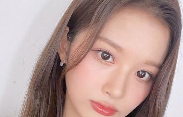 NMIXX 설윤아