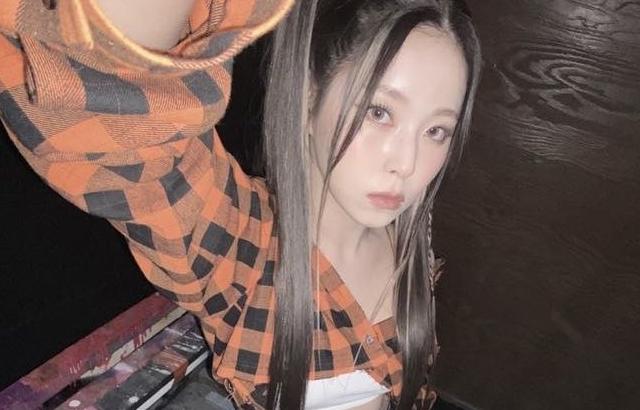 NMIXX 장규진
