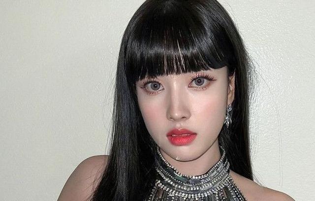 STAYC YOON