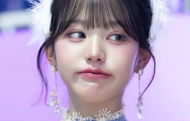 아이브 장1원영