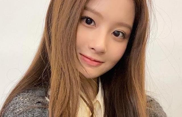 NMIXX sullyoon