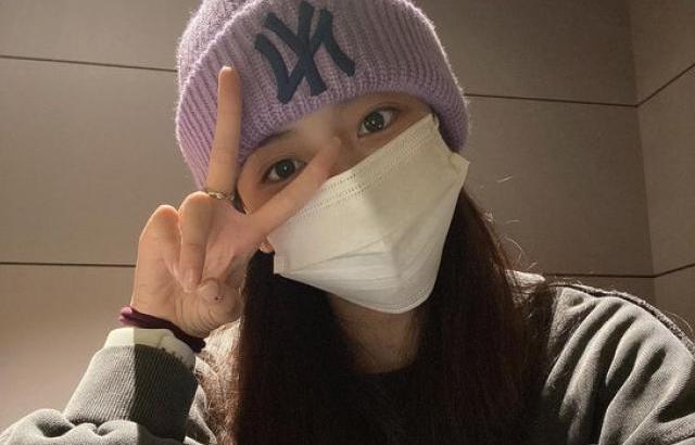 NMIXX jiwoo