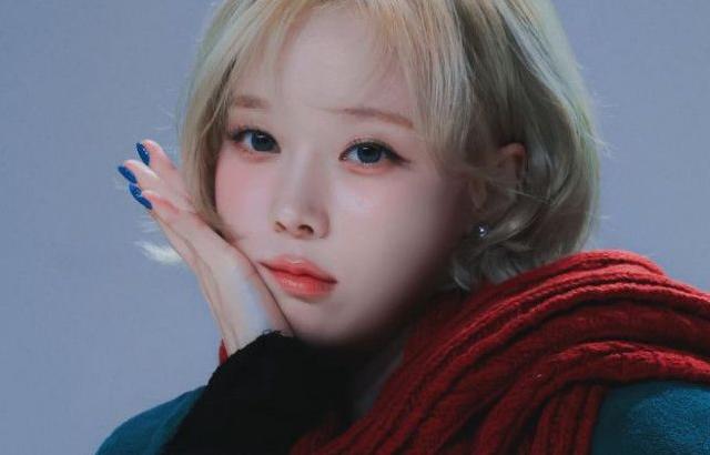 윈터 (에스파)