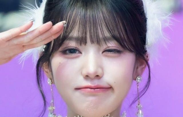아이브 장1원영