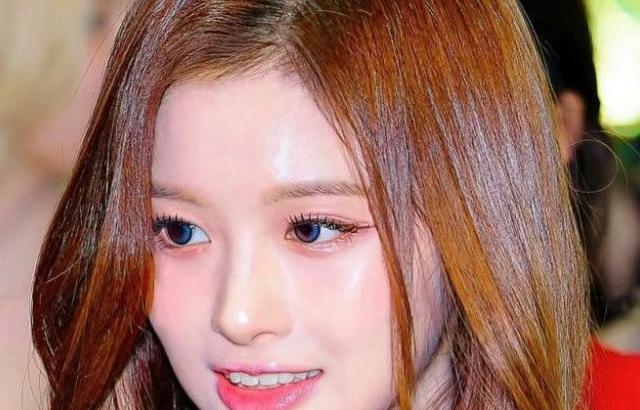 엔믹스 설윤