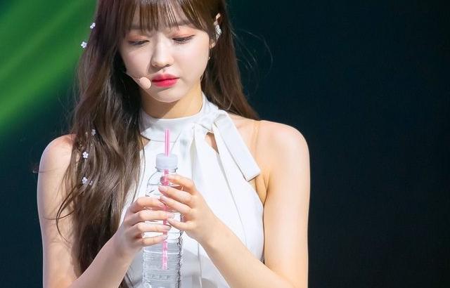 Oh my girl 유시아