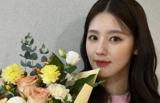 (G)I-DLE 미연