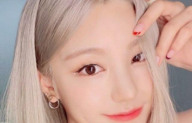 ITZY 황예지