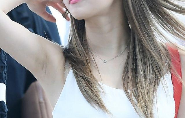 트와이스 사나