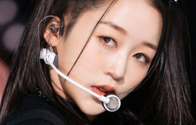 Kep1er 에자키 히카루