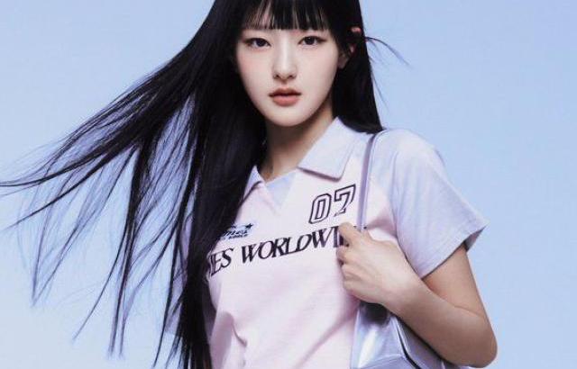 KISS OF LIFE HANEUL