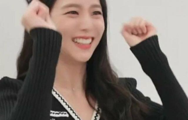 BLACKPINK지수