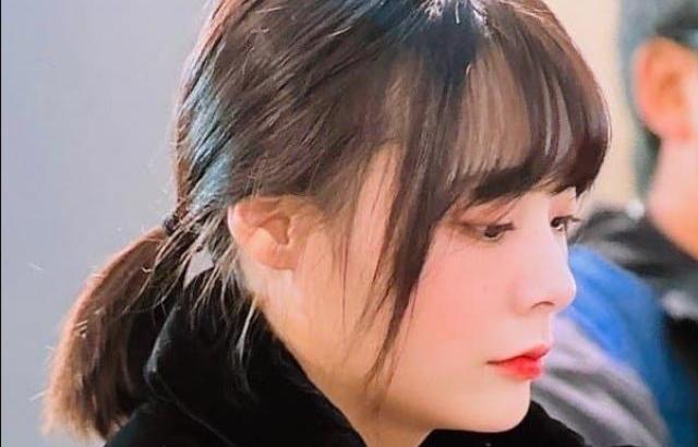QWER 시연