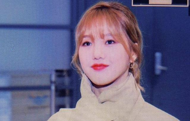 Oh my girl 미미