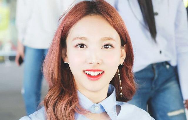 트와이스 나연