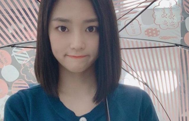 귀여운 버전의 장예은