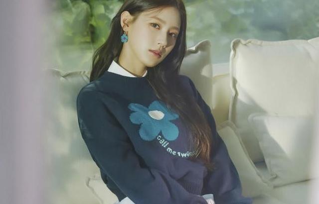(G)I-DLE 미연