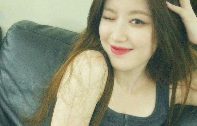 (G)I-DLE 슈화