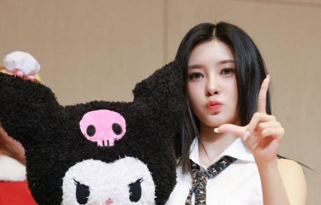 케플러 김다연