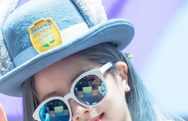 트와이스 다현