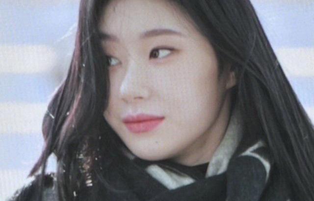 ITZY 채령