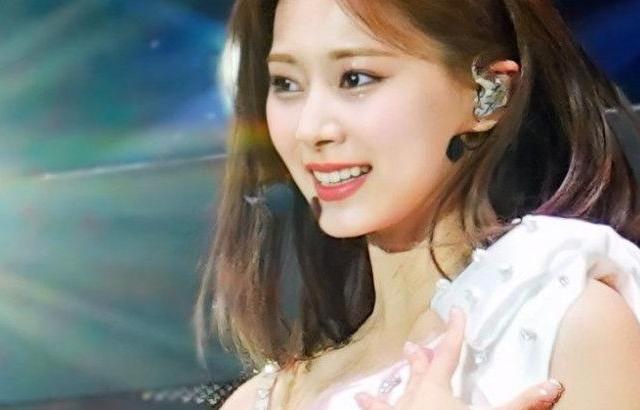 트와이스 쯔위