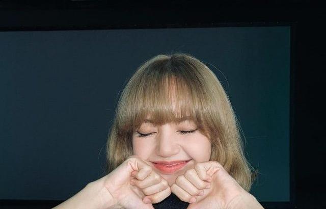 BLACKPINK 리사