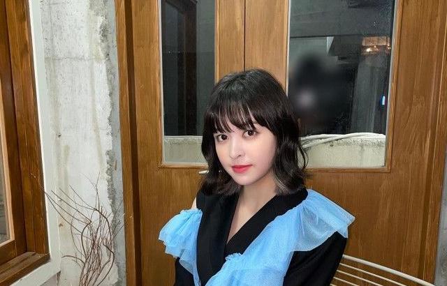 엔믹스 릴리모로우