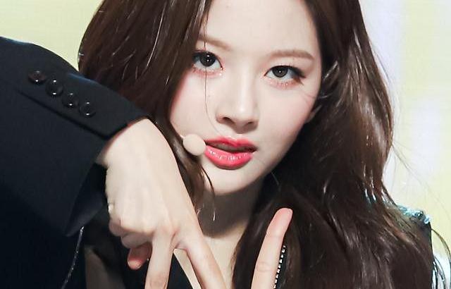 엔믹스 설윤아