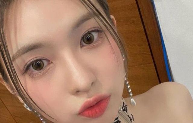 엔믹스 배진솔