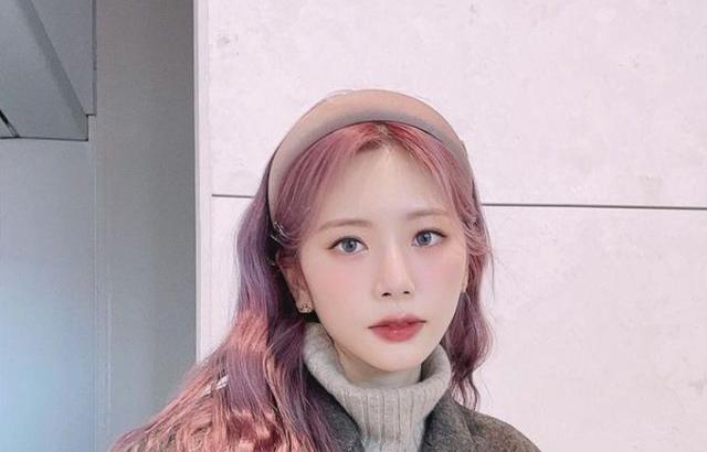 드림캐쳐 지유