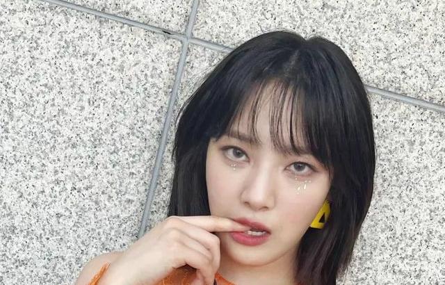 Billlie Moon Sua
