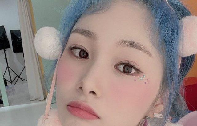 EVERGLOW 한은지