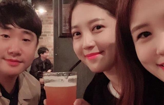 장예원 인스타