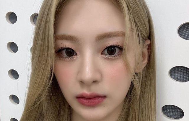 STAYC SIEUN