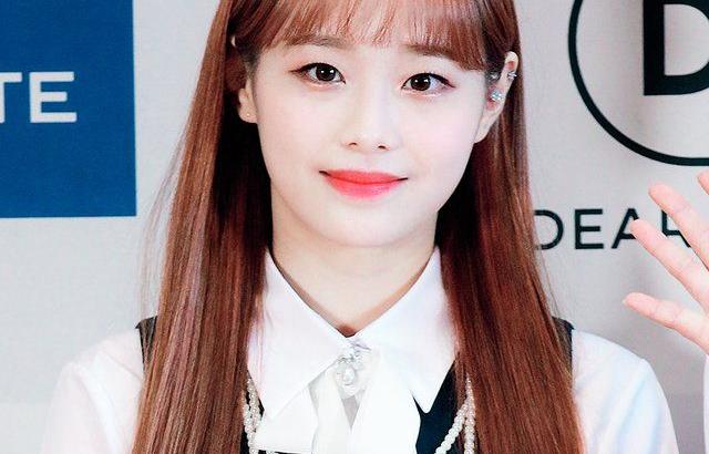 이달의소녀 츄