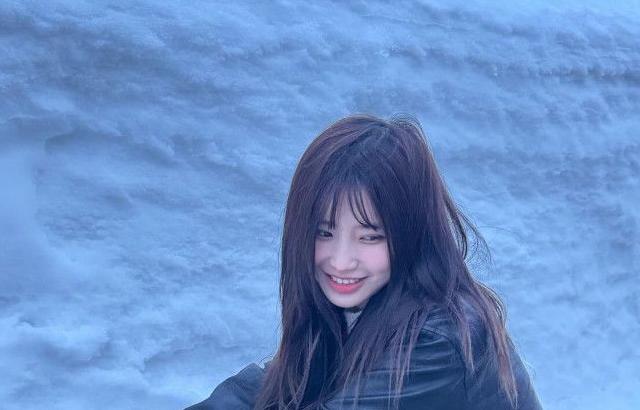 fromis_9 송하영