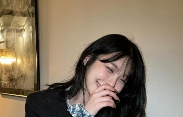 fromis_9 백지헌