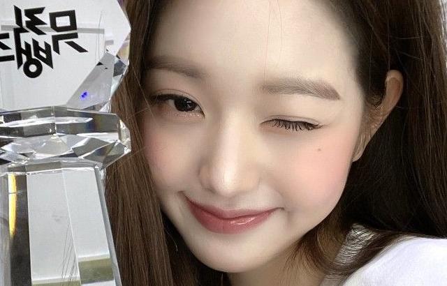 IVE 원영