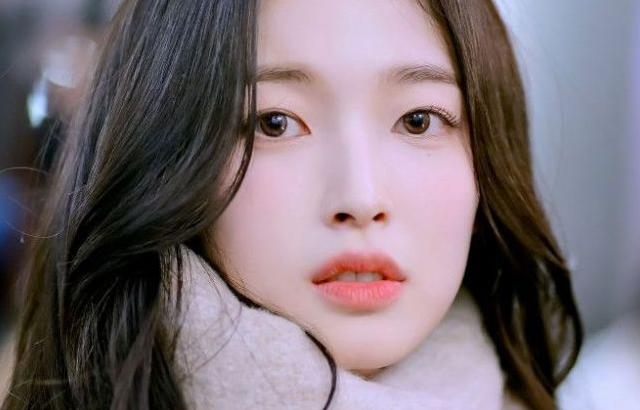 오마이걸 아린