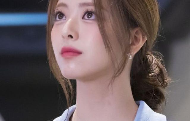 ITZY 유나