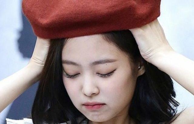 블랙핑크 제니