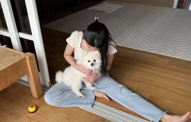 ITZY 리아