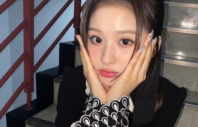 NMIXX SULLYOON