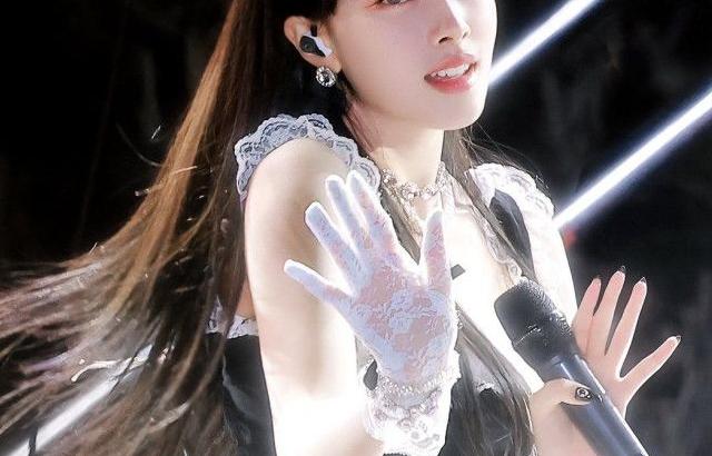 STAYC YOON