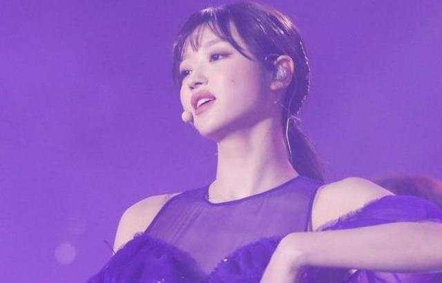 Oh my girl 유시아